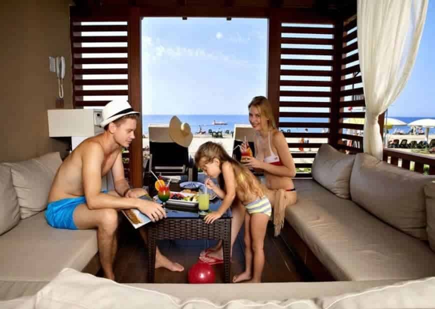 Maritim Saray Regency Hotel